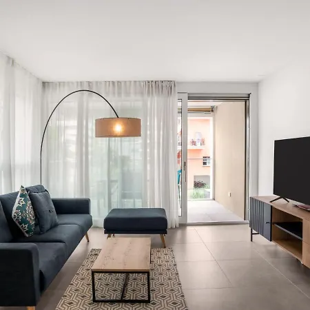 Loctowers A2-7-1 By Interhome Apartment Locarno