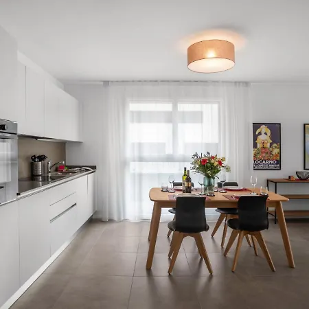 Loctowers A2-7-1 By Interhome *