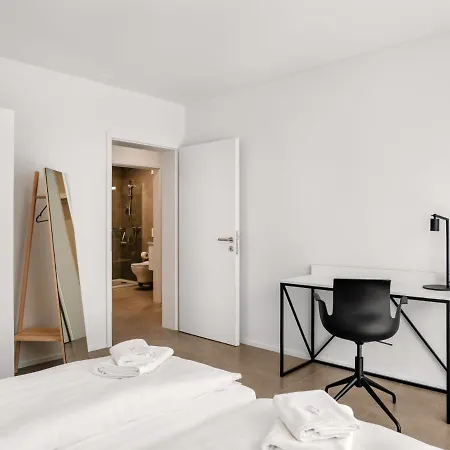 Apartment Loctowers A2-7-1 By Interhome *