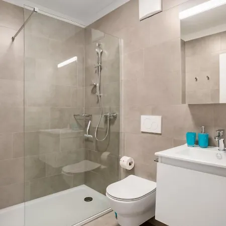 Loctowers A2-7-1 By Interhome * Locarno