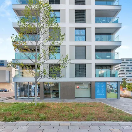 Loctowers A2-7-1 By Interhome Apartment Locarno