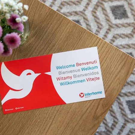 Апартаменты Loctowers A2-7-1 By Interhome