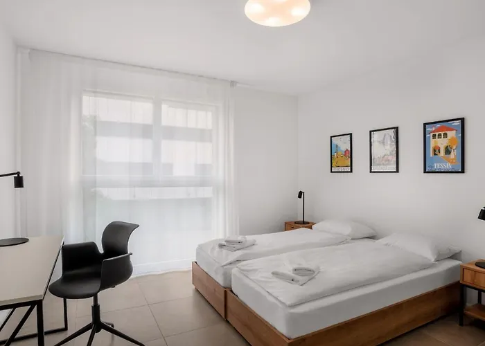 Loctowers A2-7-1 By Interhome Apartman Locarno