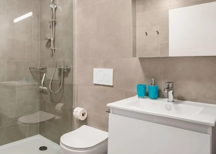 Apartman Loctowers A2-7-1 By Interhome