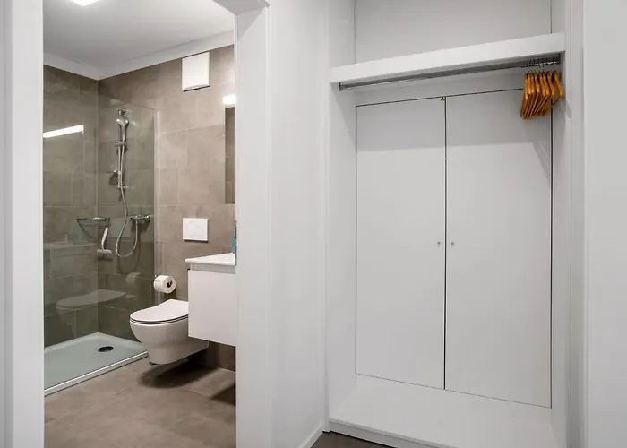 Apartman Loctowers A2-7-1 By Interhome Locarno