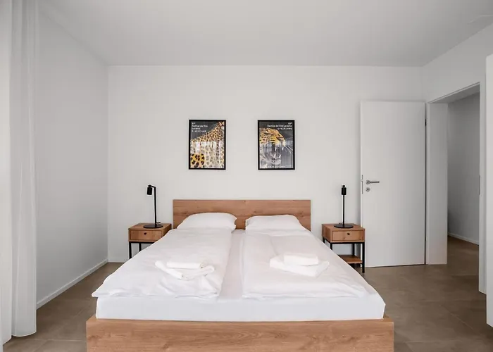 Apartman Loctowers A2-7-1 By Interhome