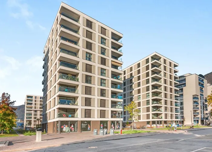 Apartman Loctowers A2-7-1 By Interhome