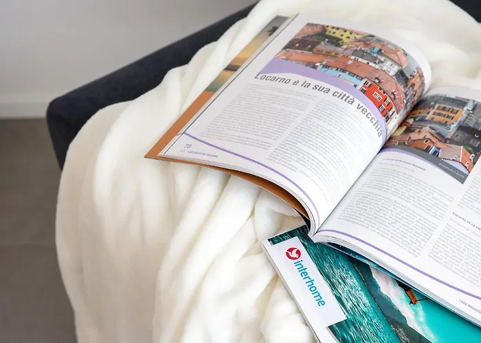 Apartman Loctowers A2-7-1 By Interhome *