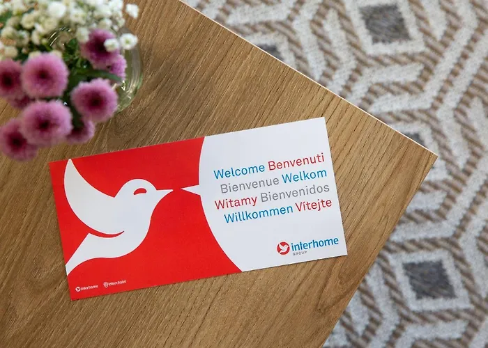 Apartman Loctowers A2-7-1 By Interhome