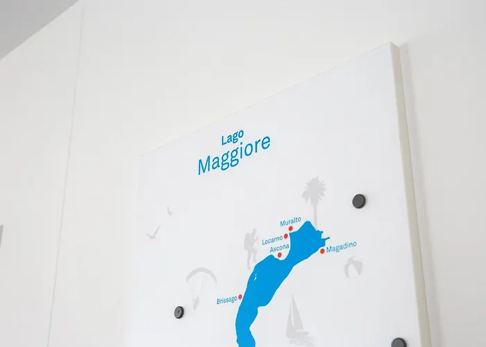 Apartman Loctowers A2-7-1 By Interhome *