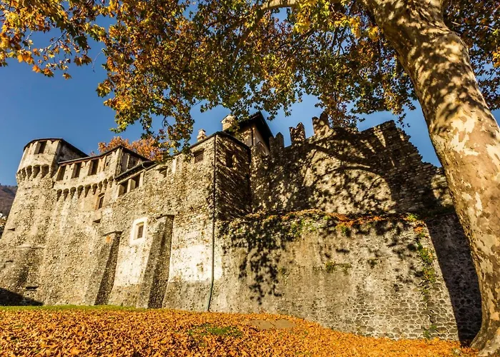 Apartman Loctowers A2-7-1 By Interhome