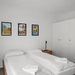 Appartamento Loctowers A2-7-1 By Interhome