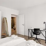 Appartamento Loctowers A2-7-1 By Interhome *
