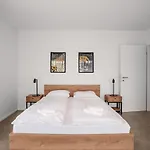 Appartamento Loctowers A2-7-1 By Interhome