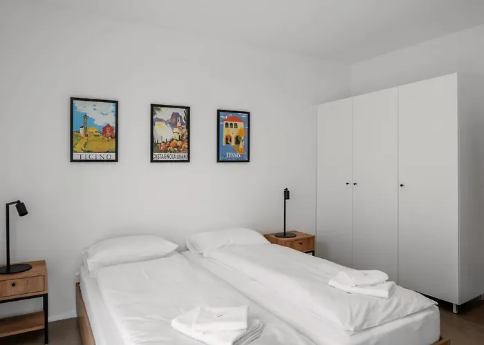 Apartment Loctowers A2-7-1 By Interhome