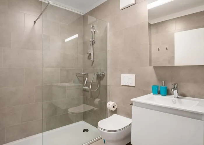 Loctowers A2-7-1 By Interhome * Locarno