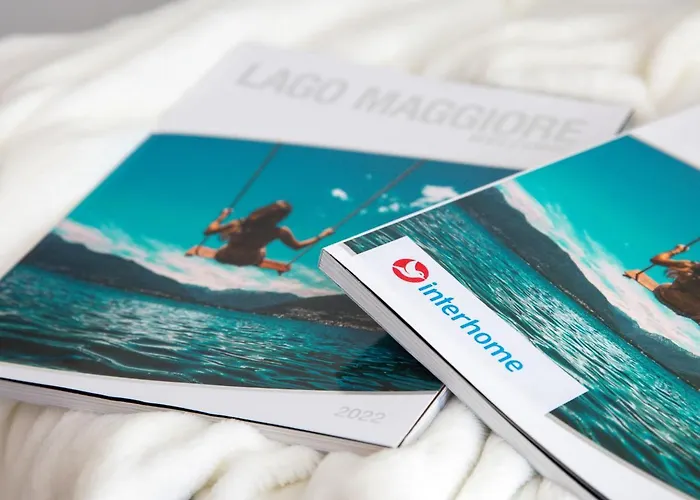 Loctowers A2-7-1 By Interhome Apartment *