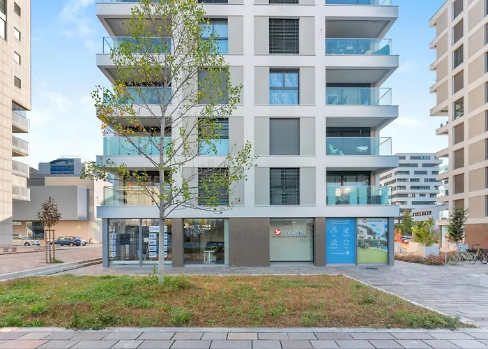 Loctowers A2-7-1 By Interhome Apartment Locarno