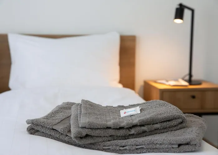 Loctowers A2-7-1 By Interhome