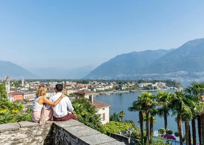 Apartment Loctowers A2-7-1 By Interhome