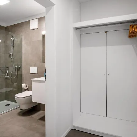 شقة Loctowers A2-7-1 By Interhome لوكارنو